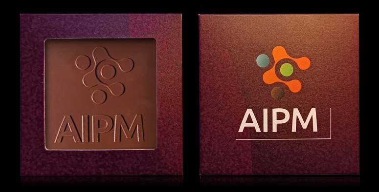 aipm 1 web céges csokoládé